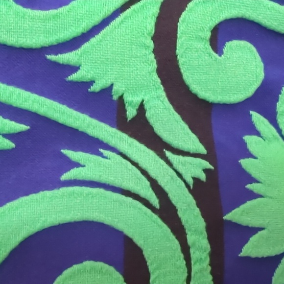 NWOT J. Crew Vineyard Jacquard Sleeveless A-Line Lined Dress Size 6 - Picture 3 of 13